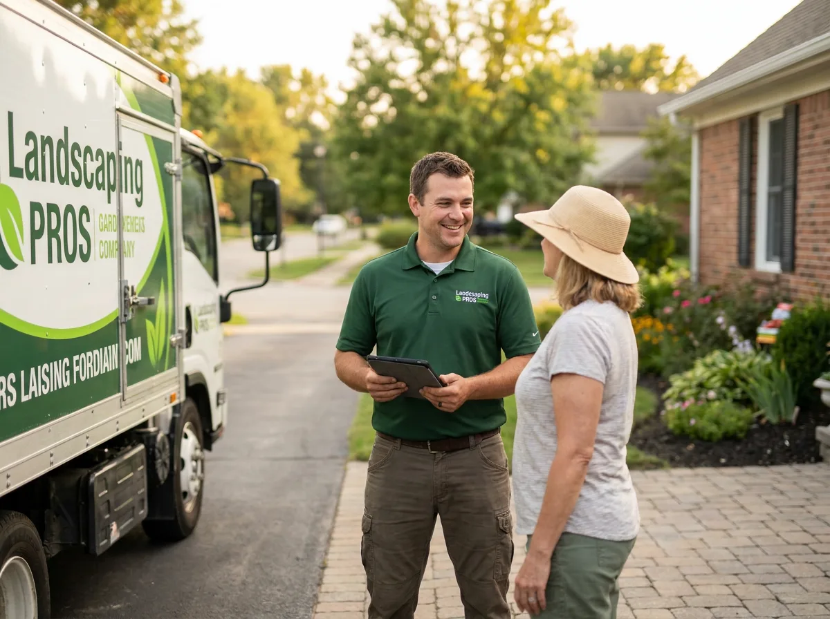 Landscaping Shoshone, CA FAQs